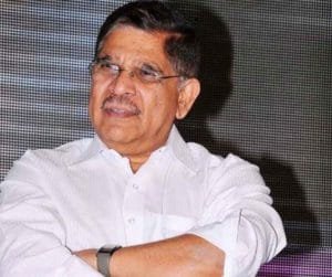 Allu Aravind