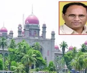shocking news; Kodela Case registered as murder