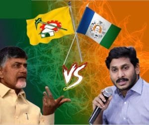 high tension in Palnadu