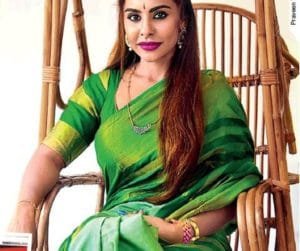 Sri Reddy Another Angel