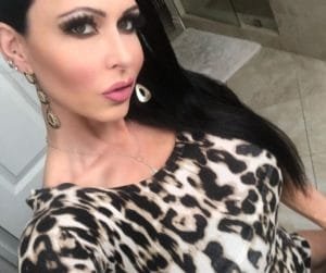 American pornstar jessica james death