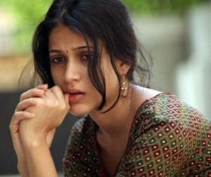 Lavanya Tripathi comments