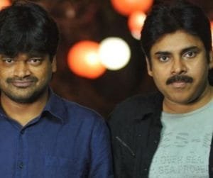 Harish Shankar And Pawan