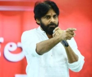 janasena