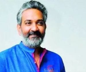 Rajamouli Movie