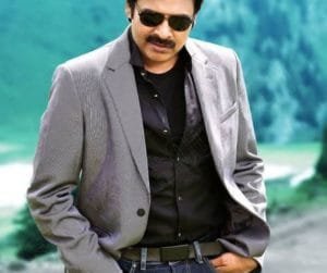 Three movies for Power Star