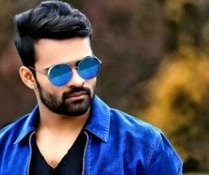 Sai Dharam Tej Love Break Up
