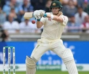 If Smith breaks the 43-year-old's record, it's history