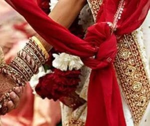 YSR wedding gift in AP
