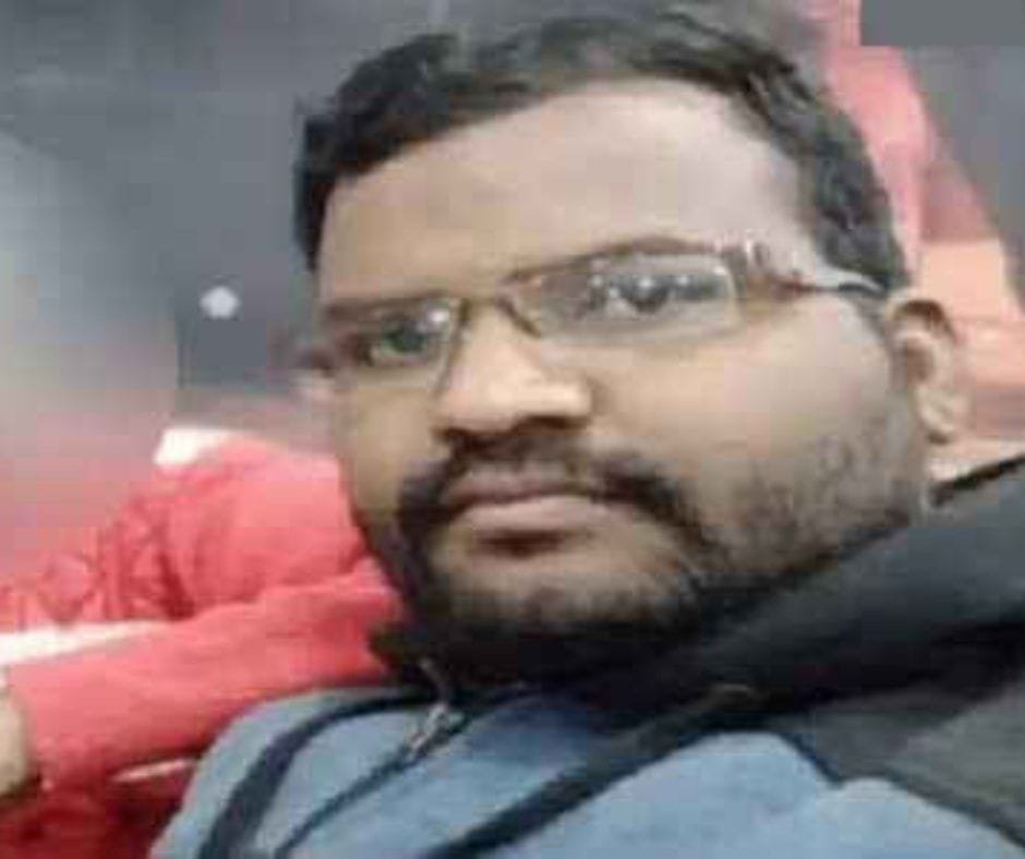 Love Jihad Cases in Hyderabad