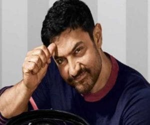 Aamir Khan