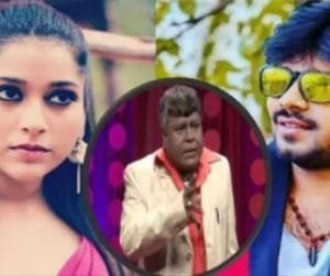 Jabardast Actor Shocking comments on Rashmi and Sudhir's wedding