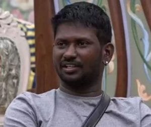mahesh