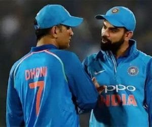Kohli
