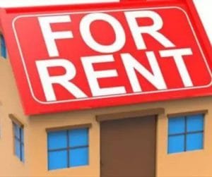 problems with rental house ..
