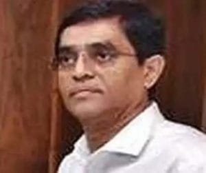 Finance Minister's comments on Amravati