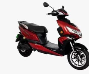 Okinawa Electric Scooter