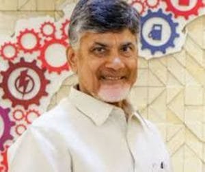 Notices under Section 151 issued to Chandrababu