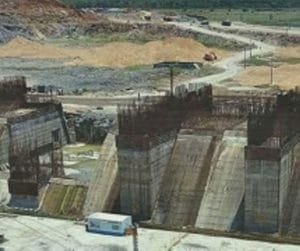 Polavaram Re-Tendering