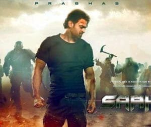 Sujith is not a copy of Saaho movie
