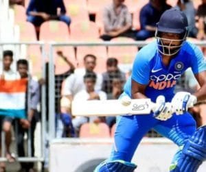 Sanju Samson awarded the match fee