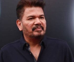 Director Shankar