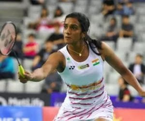 PV Sindhu