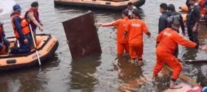 Godavari boat capsized .. Rs 10 lakh compensation for deceased family