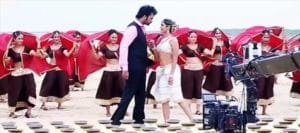 Valmiki 'Velvolucci Godaramma' Mind Blowing Teaser