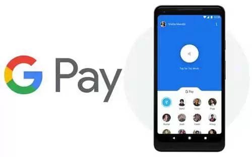 Google Pay
