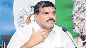 botsa satyanarayana