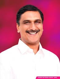 Harish Rao