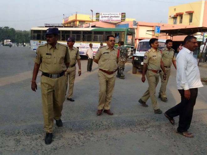 Adilabad