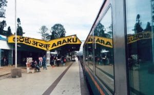 araku2