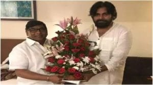 janasena Chintalapudi