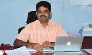lokeshkumarghmc