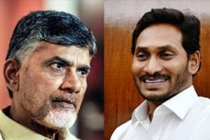 CBN-Jagan