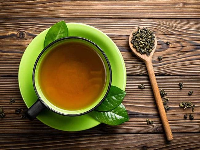 Green-Tea-Effect