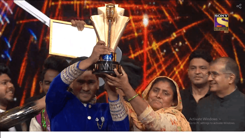 Indian-Idol-11-Finale-Sunny-Hindustani-Became-Winner-Rohit-Raut-Became-First-Runner-up-Movie-Tadka