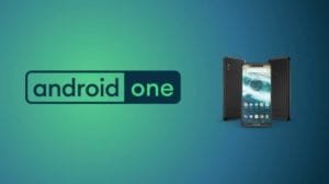 android one