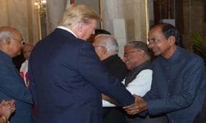 kcr-Trump