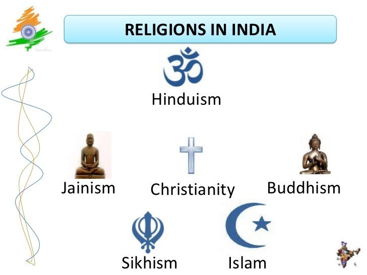 religious diversity in india essay