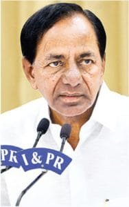 kcr
