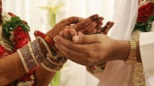 marriage