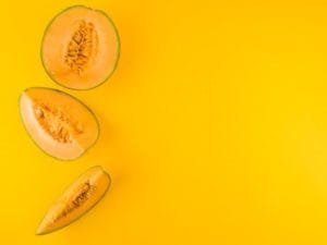 muskmelon