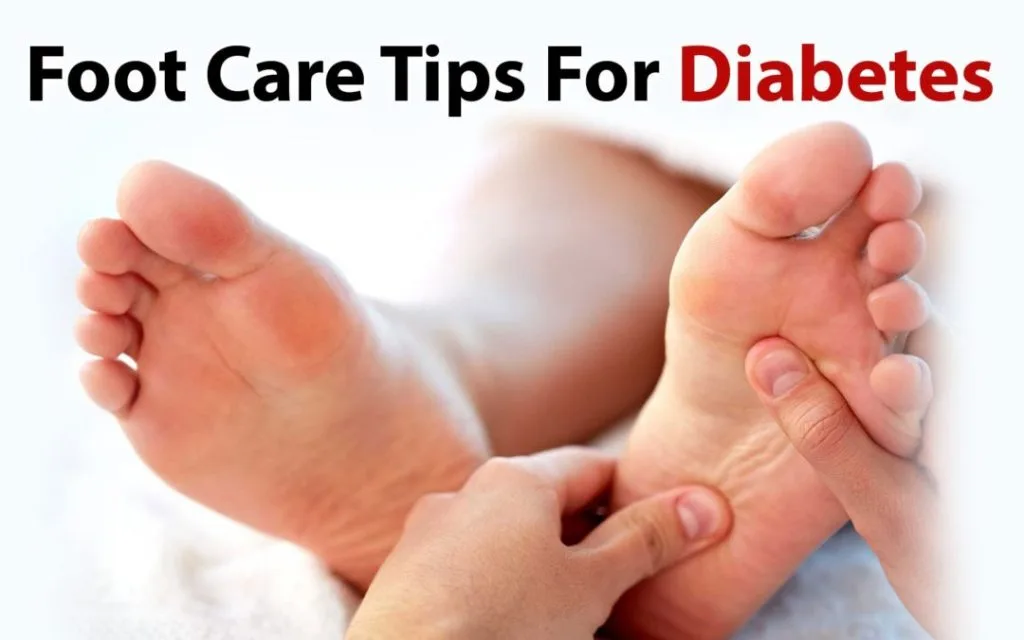 7 Diabetes Foot Care Tips 1 diabetic-foot-care-1080x675-1024x640