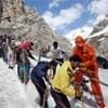 amarnadh yatra raddu