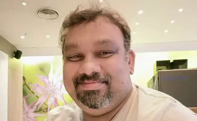 mahesh kathi