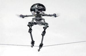 Robo Drone