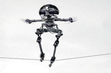 Robo Drone